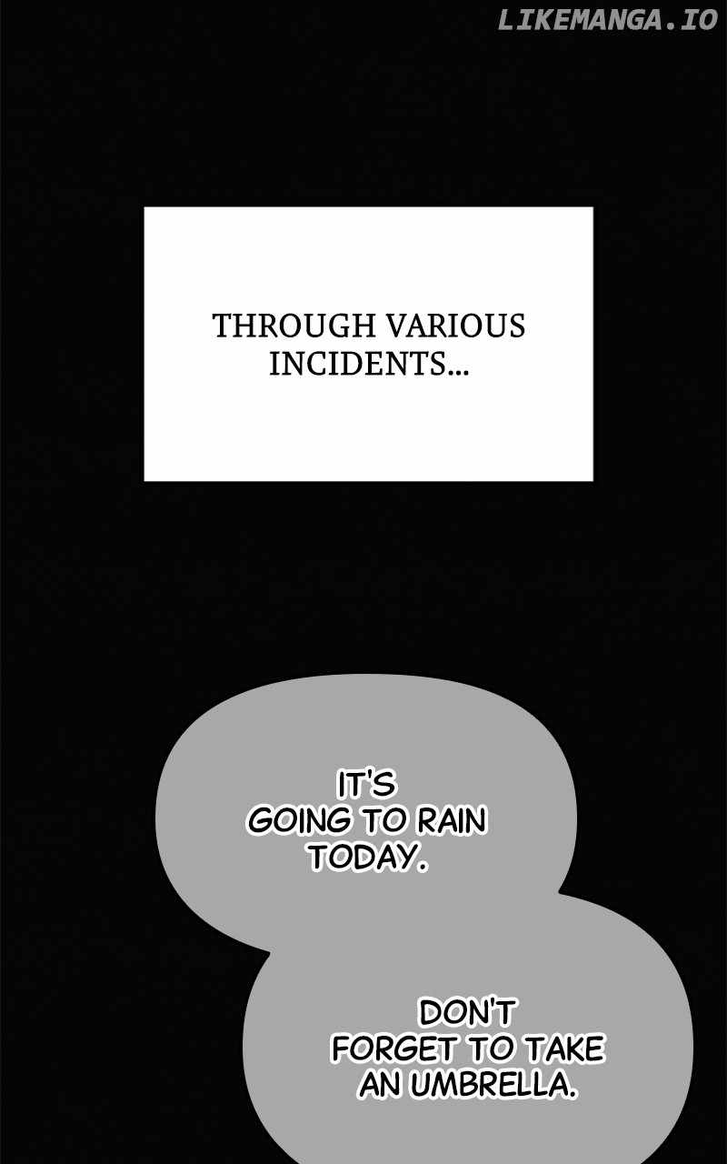 Hidden House in the Apocalypse Chapter 48 32